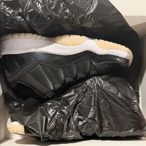 Jordan 11 72-10